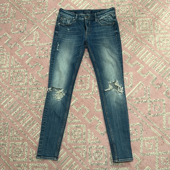 Jeans - Picture 2 of 4